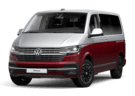 Коврики на Volkswagen Multivan (T6.1) 2019 - 2022 в Пензе