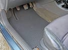 Коврики на Renault Laguna II 2001 - 2008 в Пензе