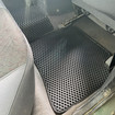 Ворсовые коврики на Nissan Primera (P11) 1996 - 2002 в Пензе