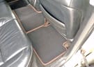 Коврики на Lexus GS II 1997 - 2005 в Пензе