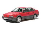 EVA коврики на Volkswagen Passat B3 1988 - 1994 в Пензе