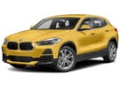 Коврики на BMW X2 (F39) 2017 - 2023 в Пензе