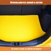 EVA коврики на Chevrolet Spark III 2009 - 2023 в Пензе