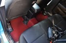Ворсовые коврики на Mitsubishi RVR III 2010 - 2025 в Пензе