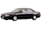 EVA коврики на Mazda Capella VI 1994 - 1997 в Пензе