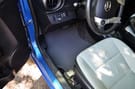 Коврики на Toyota Prius C 2011 - 2021 в Пензе