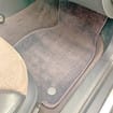 Коврики на Audi A6 (C5) 1997 - 2004 в Пензе