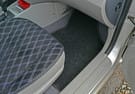 EVA коврики на KIA Cerato I 2004 - 2008 в Пензе