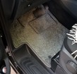 Коврики на Mercedes Vito (W447) 2014 - 2025 в Пензе