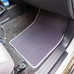 Коврики на Mitsubishi L200 V 2015 - 2025 в Пензе