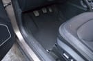 Коврики на FAW Besturn X40 2016 - 2023 в Пензе
