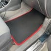Коврики на Ford Ranger I 1998 - 2006 в Пензе