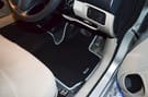 Коврики на Mitsubishi Colt Plus VI 2004 - 2012 в Пензе