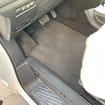 EVA коврики на Toyota Hiace (H300) 2019 - 2025 в Пензе