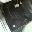 Коврики на Ford Kuga I 2008 - 2013 в Пензе