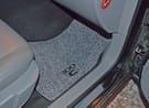 EVA коврики на Chrysler 300C I 2004 - 2011 в Пензе