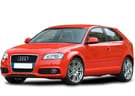 EVA коврики на Audi A3 (8P) 2003 - 2013 в Пензе