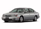 Коврики на Nissan Cefiro (A33) 1998 - 2003 в Пензе