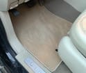 EVA коврики на Lincoln Navigator II 2003 - 2006 в Пензе