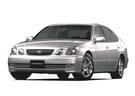 Коврики на Toyota Aristo II 1997 - 2004 в Пензе
