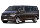 EVA коврики на Volkswagen Caravelle (T6) 2015 - 2019 в Пензе