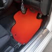 EVA коврики на Mitsubishi Galant VIII 1996 - 2005 в Пензе