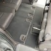 EVA коврики на Honda Freed II 2016 - 2024 в Пензе