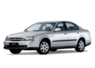 Ворсовые коврики на Chevrolet Epica 2006 - 2013 в Пензе