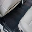 Коврики на BMW 5 Gran Turismo (F07) 2009 - 2016 в Пензе