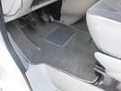 EVA коврики на Renault Trafic II 2001 - 2014 в Пензе