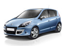 Коврики на Renault Scenic III 2009 - 2016 в Пензе