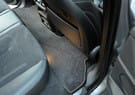 EVA коврики на BMW X5 (F15) 2013 - 2018 в Пензе