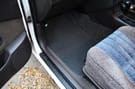 EVA коврики на Toyota Carina (T19) 1992 - 1996 в Пензе