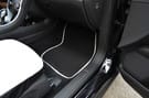 EVA коврики на Ford Mondeo V 2014 - 2022 в Пензе