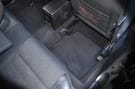 Коврики на Subaru Forester II 2002 - 2008 в Пензе