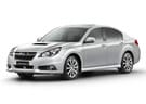 Коврики на Subaru Legacy V 2009 - 2015 в Пензе