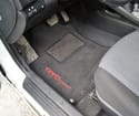 Коврики на KIA Ceed I 2007 - 2012 в Пензе