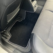 EVA коврики на BMW 3 (F30/F31) 2012 - 2019 в Пензе