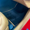 EVA коврики на Chevrolet Corvette 2013 - 2020 в Пензе