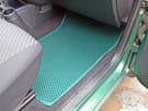 EVA коврики на Lada (ВАЗ) Granta 2011 - 2025 в Пензе