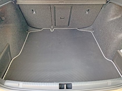 Коврики на Skoda Rapid I 2012 - 2020 в Пензе