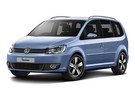 Коврики на Volkswagen Touran 2003 - 2015 в Пензе