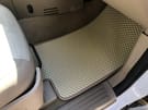 Ворсовые коврики на Ford Explorer IV 2005 - 2011 в Пензе