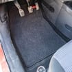 Коврики на Ford Fusion 2002 - 2012 в Пензе