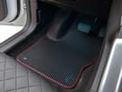 EVA коврики на Ford Focus III 2011 - 2019 в Пензе