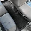 EVA коврики на Ford Focus II 2005 - 2011 в Пензе