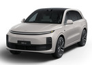 Коврики на Li L6 2024 - 2025 в Пензе