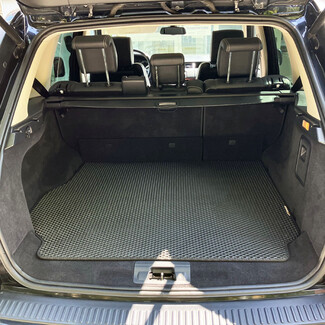 EVA коврики на Land Rover Range Rover Sport I 2005 - 2013 в Пензе