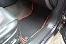 Коврики на Audi S8 (D3) 2006 - 2011 в Пензе