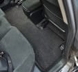EVA коврики на Honda Civic VIII 4d 2006 - 2011 в Пензе